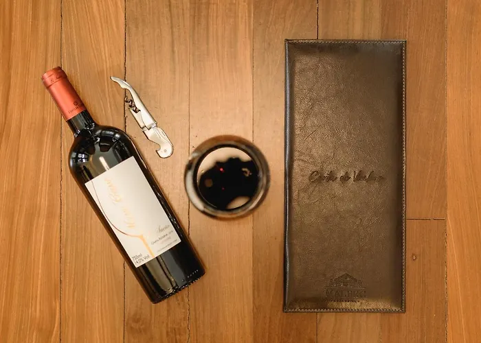 Malbec Casa Hotel