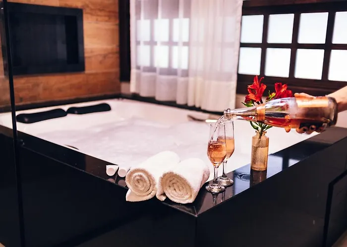 Malbec Casa Hotel