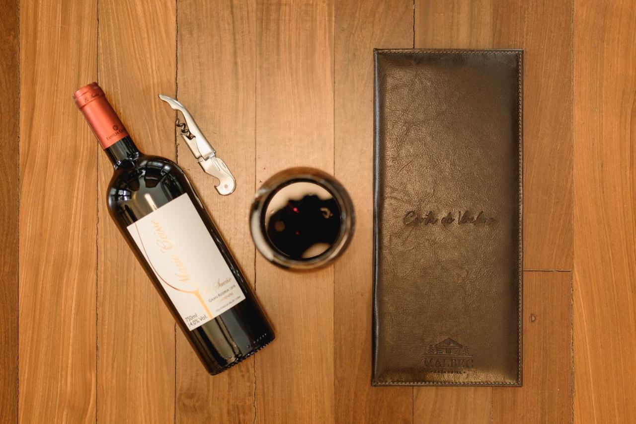 Malbec Casa Casa de hóspedes