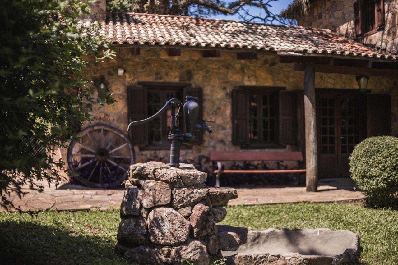 Malbec Casa Casa de hóspedes 4*