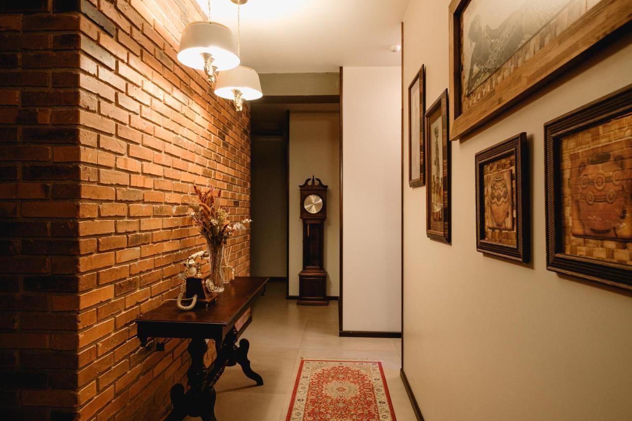 Casa de hóspedes Malbec Casa