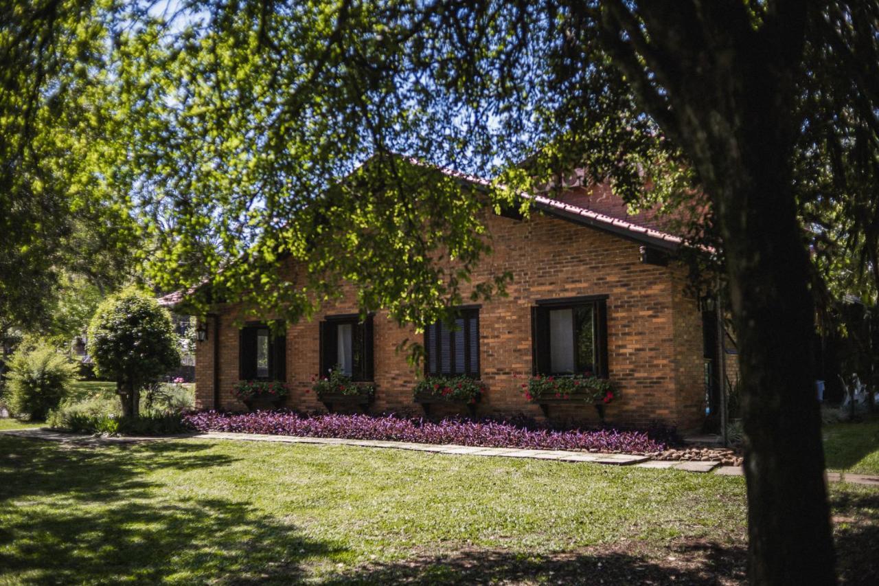 Malbec Casa Casa de hóspedes