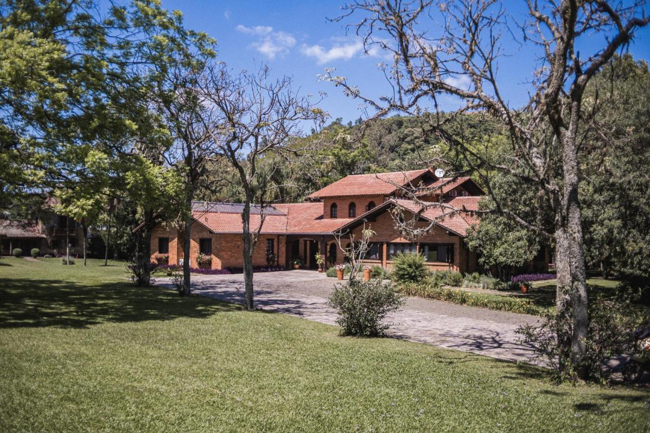 Malbec Casa 4*