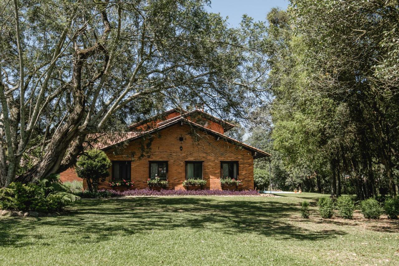 Casa de hóspedes Malbec Casa