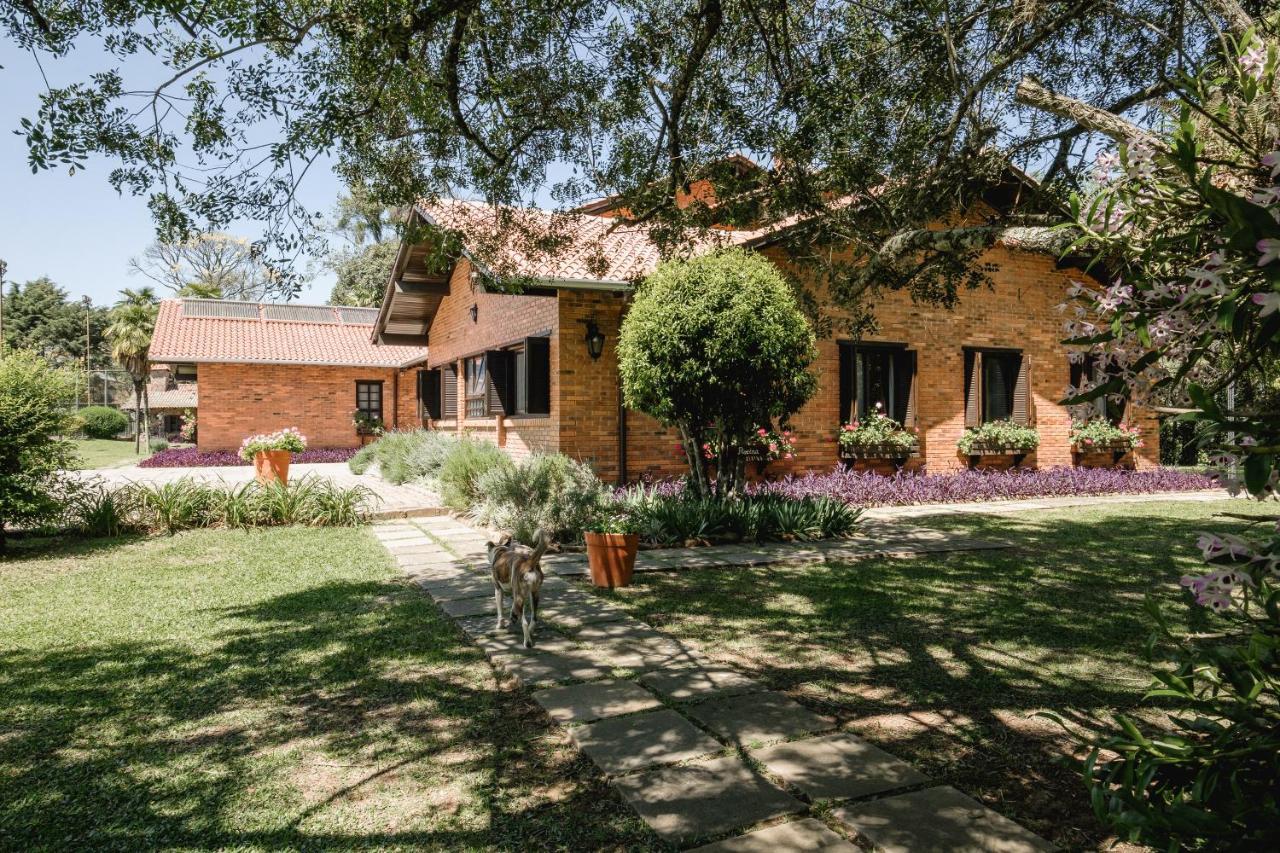 Malbec Casa 4*